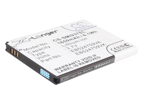 Bateria telefono att sgh i847