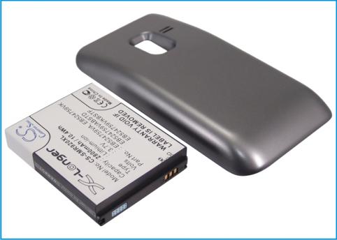 Batería para teléfono samsung sch r920