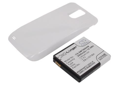 Bateria telefono samsung galaxy s ii x
