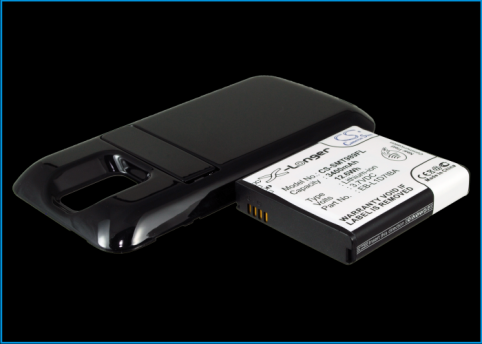 Bateria telefono samsung galaxy s ii x