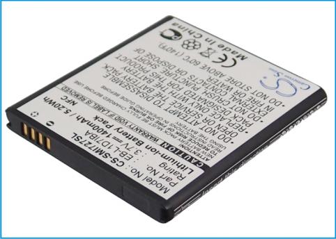 Bateria telefono samsung galaxy s iix