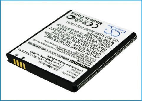 Bateria telefono samsung shv e120s