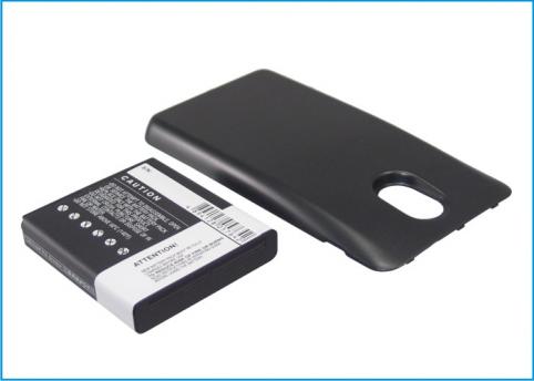 Batería para teléfono samsung shv e120s