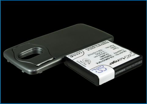 Batería para teléfono samsung refc eb l1d7ivzbstd