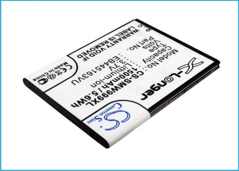 Bateria telefono samsung sch w999