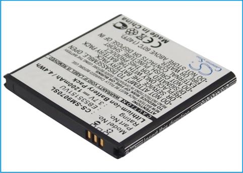Bateria telefono samsung gt i659