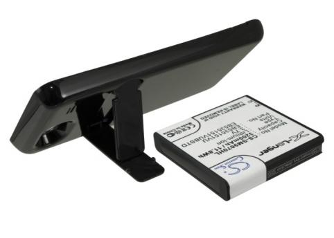 Batería para teléfono samsung gt i659