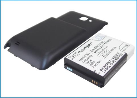 Bateria telefono samsung sgh i717m