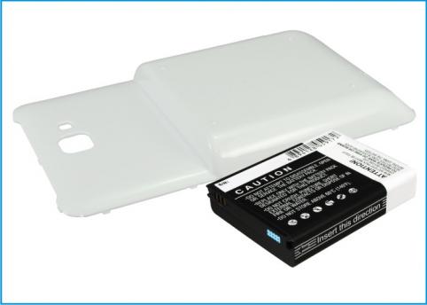 Batería para teléfono samsung sgh i717m