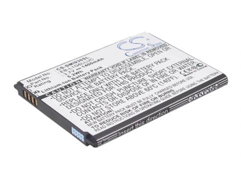 Bateria  t mobile haute capacitée galaxy s 3