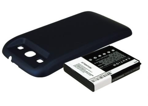 Bateria telefono samsung galaxy s3 alpha