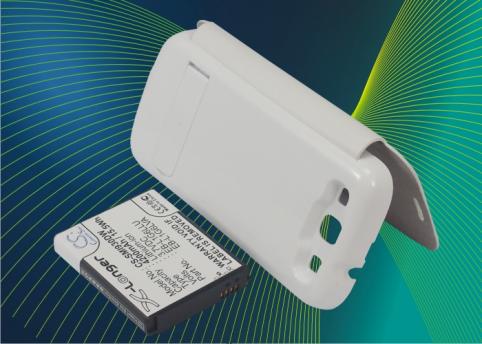Batería para teléfono samsung galaxy s3 alpha