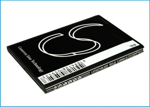 Bateria telefono samsung galaxy exhilarate 4g