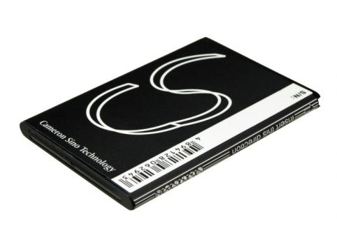 Bateria telefono samsung galaxyrush