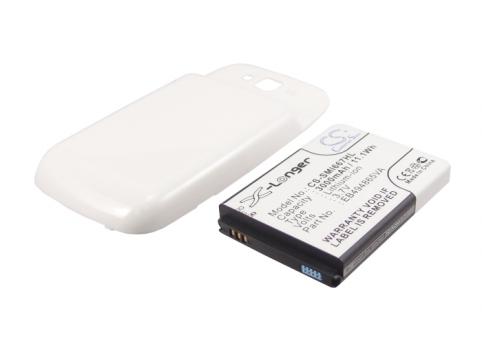 Bateria telefono samsung galaxyrush