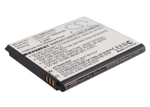 Bateria telefono samsung galaxy beam