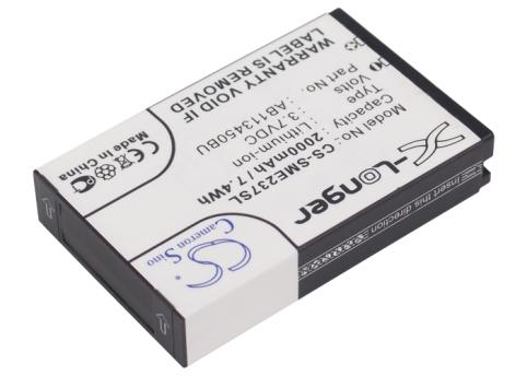 Bateria  samsung ab113450bu