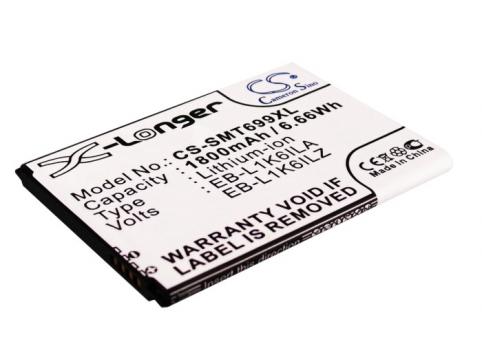 Bateria telefono samsung sch i415saavzw