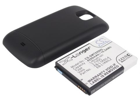 Bateria telefono samsung sgh t699