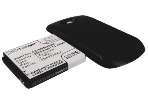 Bateria telefono samsung sph m950daavmu