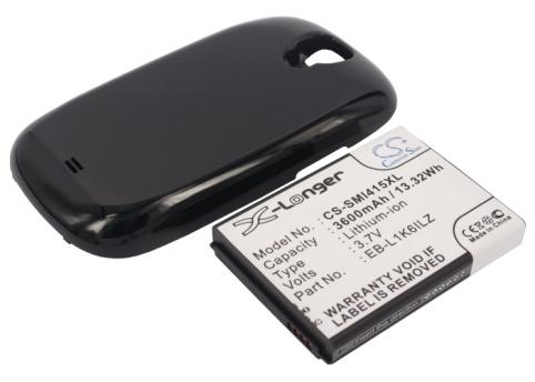 Bateria  verizon eb l1k6ilz