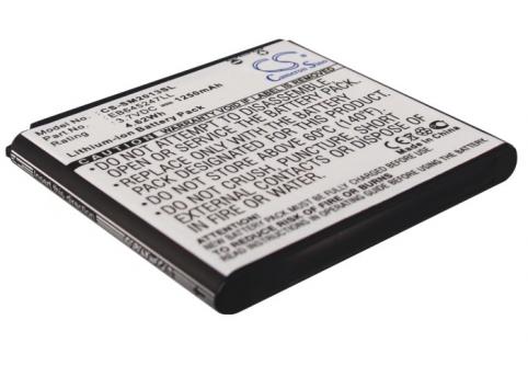 Bateria telefono samsung gt b9388