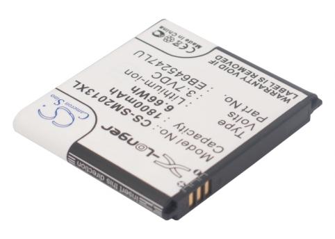 Bateria telefono samsung gt b9388