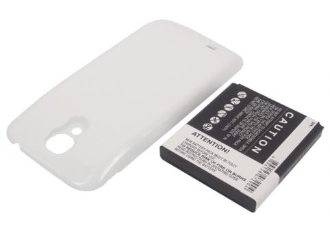 Bateria  samsung haute capacitée galaxy s4, galaxy s4 lte, gt-i9500, gt-i9502, 