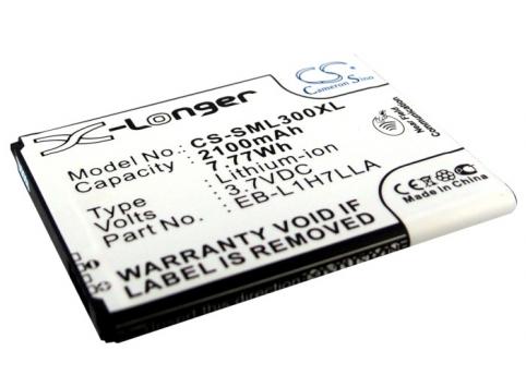 Bateria telefono samsung galaxy victory 4g lte
