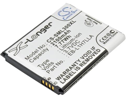 Bateria telefono samsung galaxyaxiom
