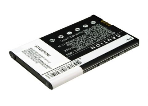 Batería para teléfono lg vortex