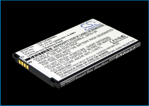 Bateria  verizon bl-44js cayman
