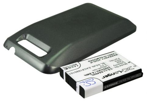 Bateria  lg haute capacitée lg vs840 viper 4g lte