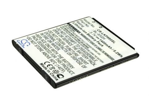 Bateria telefono lg optimus lte 2