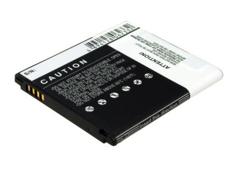 Bateria  lg haute capacitée p880 optimus 4x hd