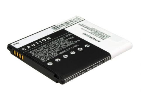 Bateria  lg haute capacitée p880 optimus 4x hd