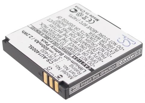 Bateria  utstarcom btr1400 cdm-1400