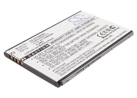Bateria telefono vodafone alcatel v860