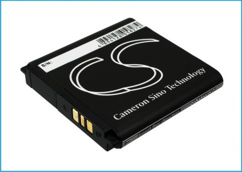 Bateria telefono doro phoneeasy 615