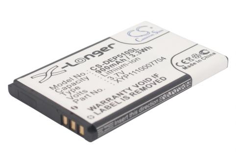 Bateria telefono doro phoneeasy 1350