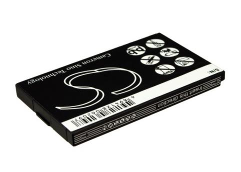 Bateria  pantech pbroz2