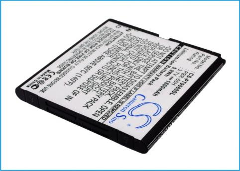 Bateria telefono pantech pocket