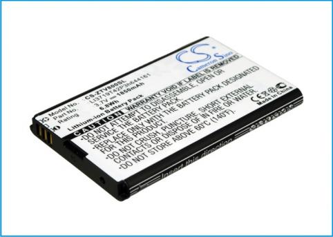 Bateria telefono zte engage