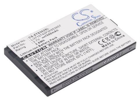 Bateria  zte li3710t42p3h553657