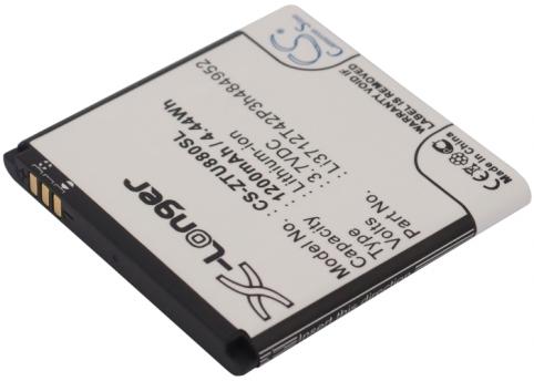Bateria telefono amazing a3s