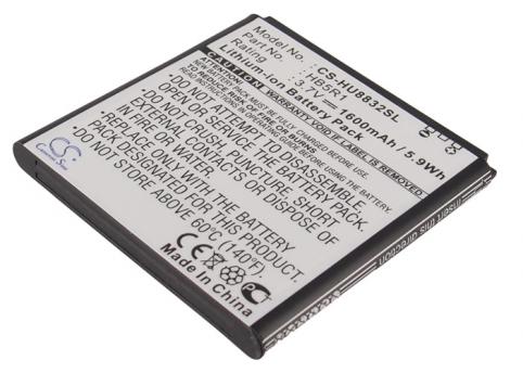 Bateria telefono huawei ascendg600