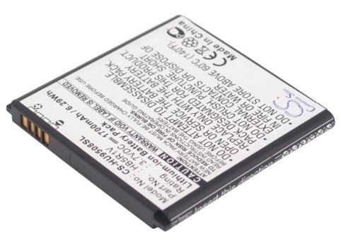 Bateria telefono huawei honor 2