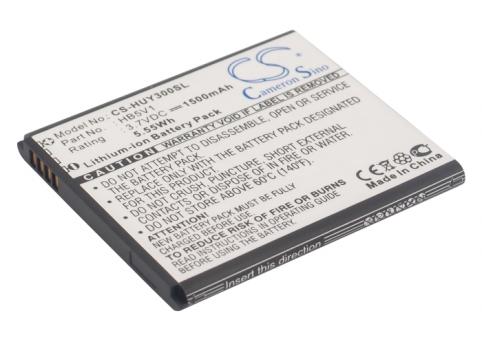 Bateria telefono huawei ascend w1
