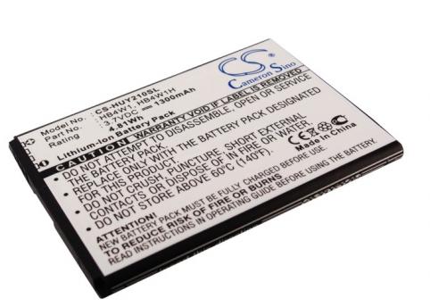 Bateria telefono huawei ascendy210c