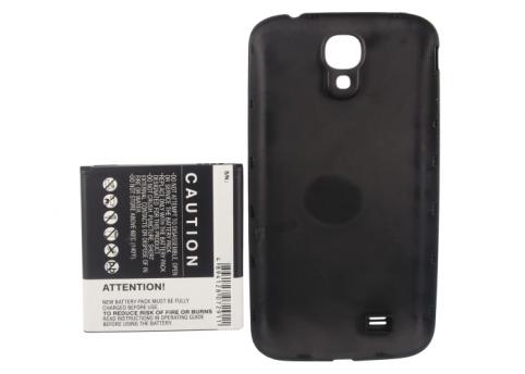 Bateria  samsung haute capacitée galaxy s4, galaxy s4 lte, gt-i9500, gt-i9502, 